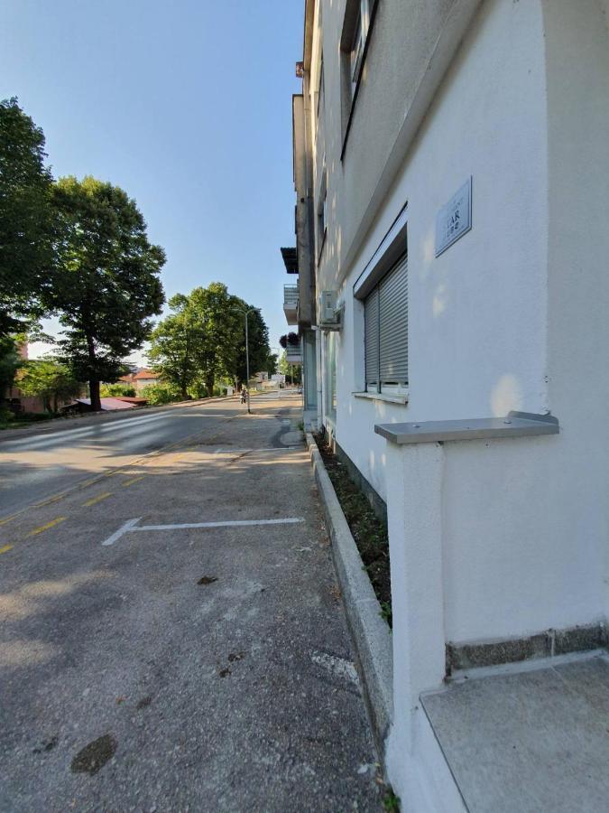 Apartment Star 2 Bihać Exterior foto