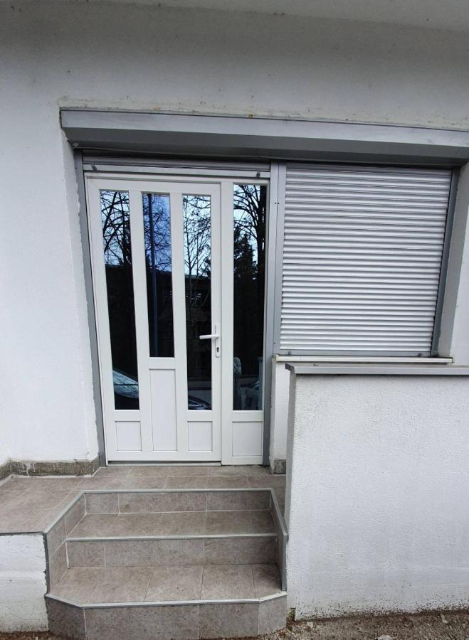 Apartment Star 2 Bihać Exterior foto